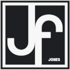 Logo for JF JONES INCORPORATED